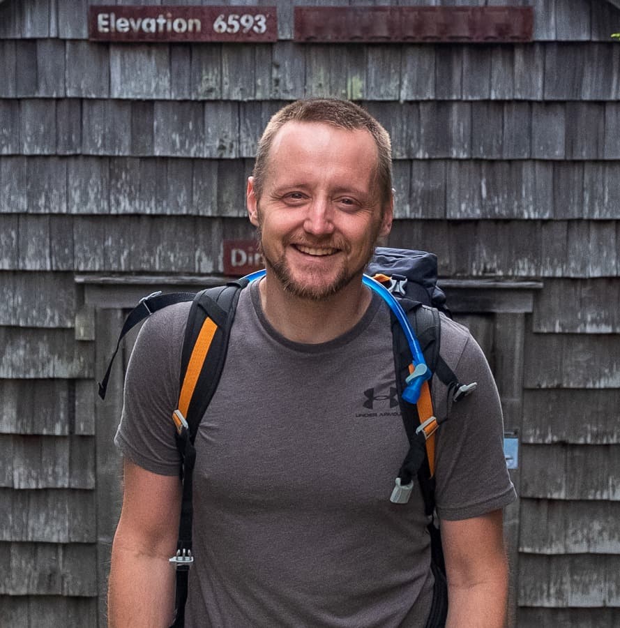 Byron Johnson - Senior Web Developer and Vibe Coder with 15+ years of experience